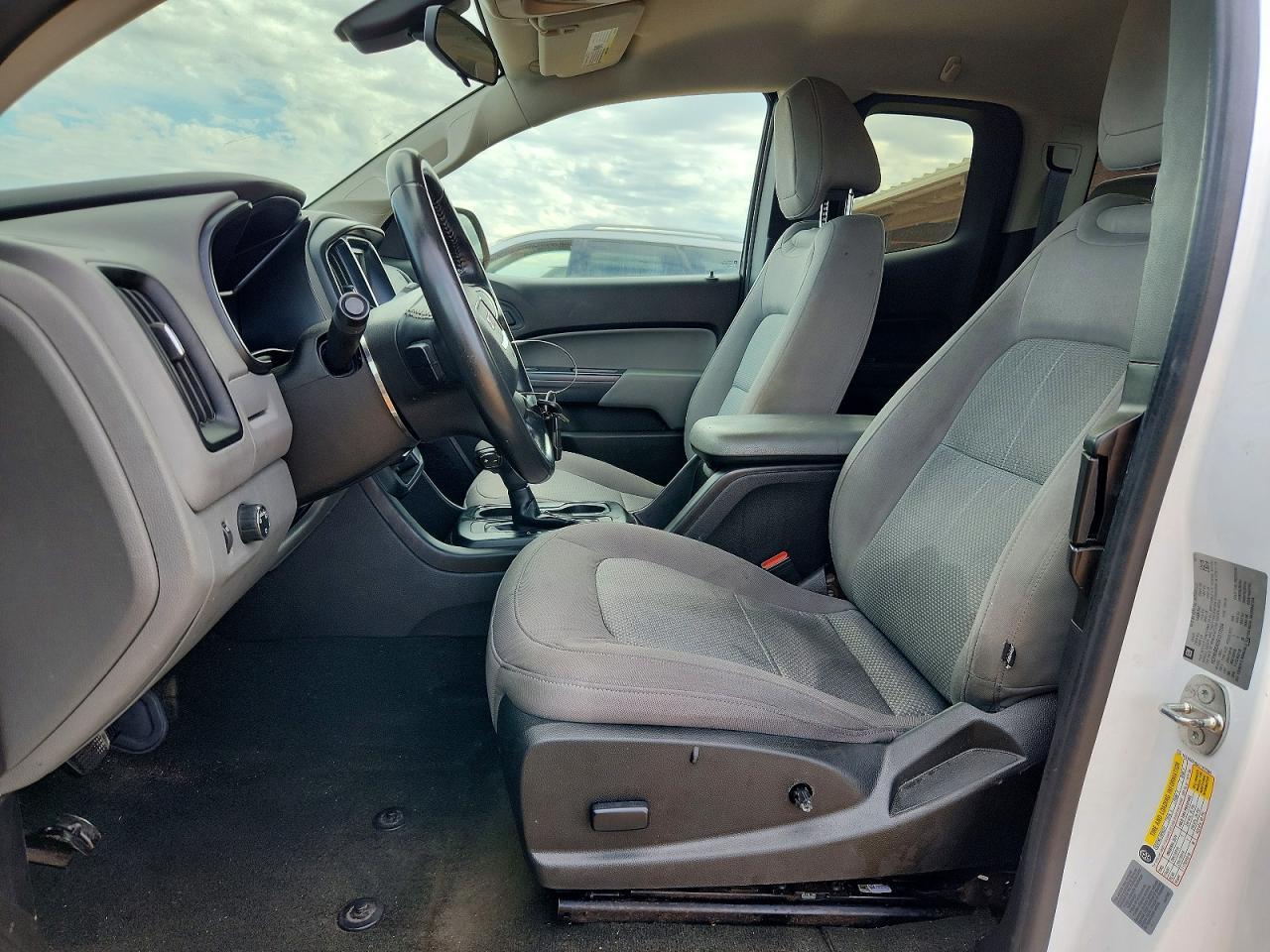 2016 GMC Canyon - Фото 7