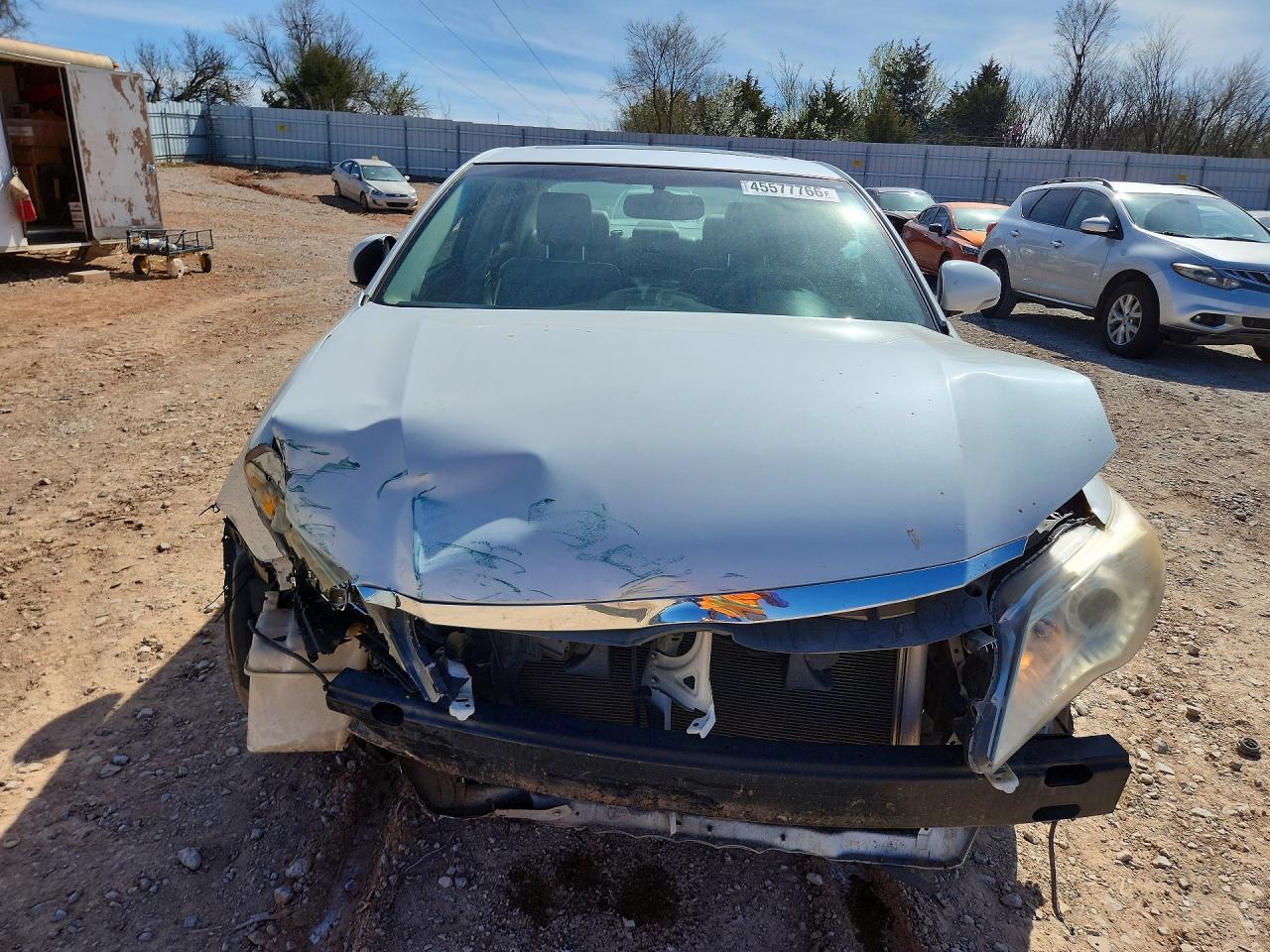 2012 Toyota Avalon Base - Фото 5