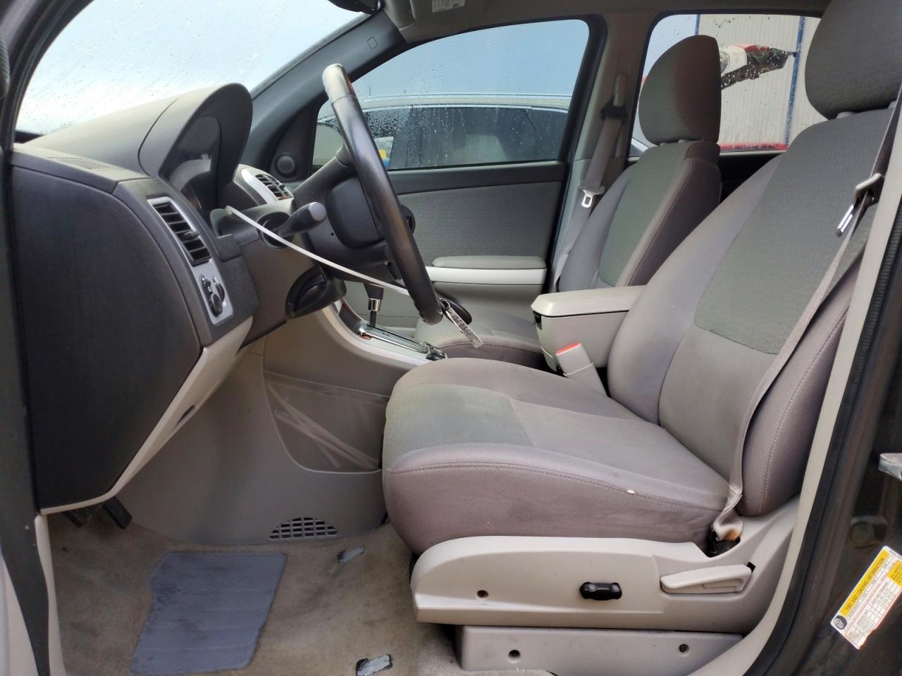 2007 Chevrolet Equinox Lt - Фото 7