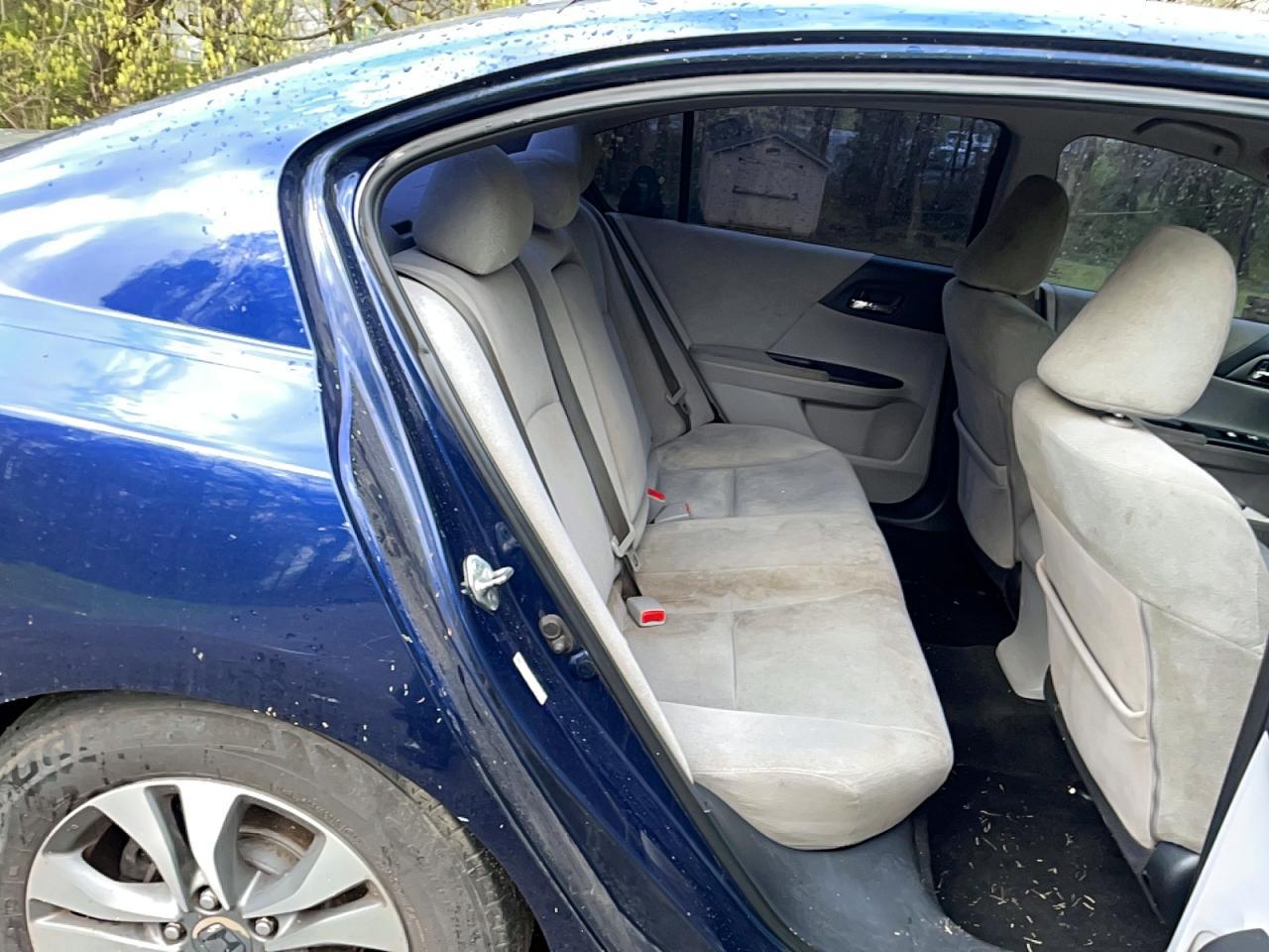 2013 Honda Accord Lx - Image 6