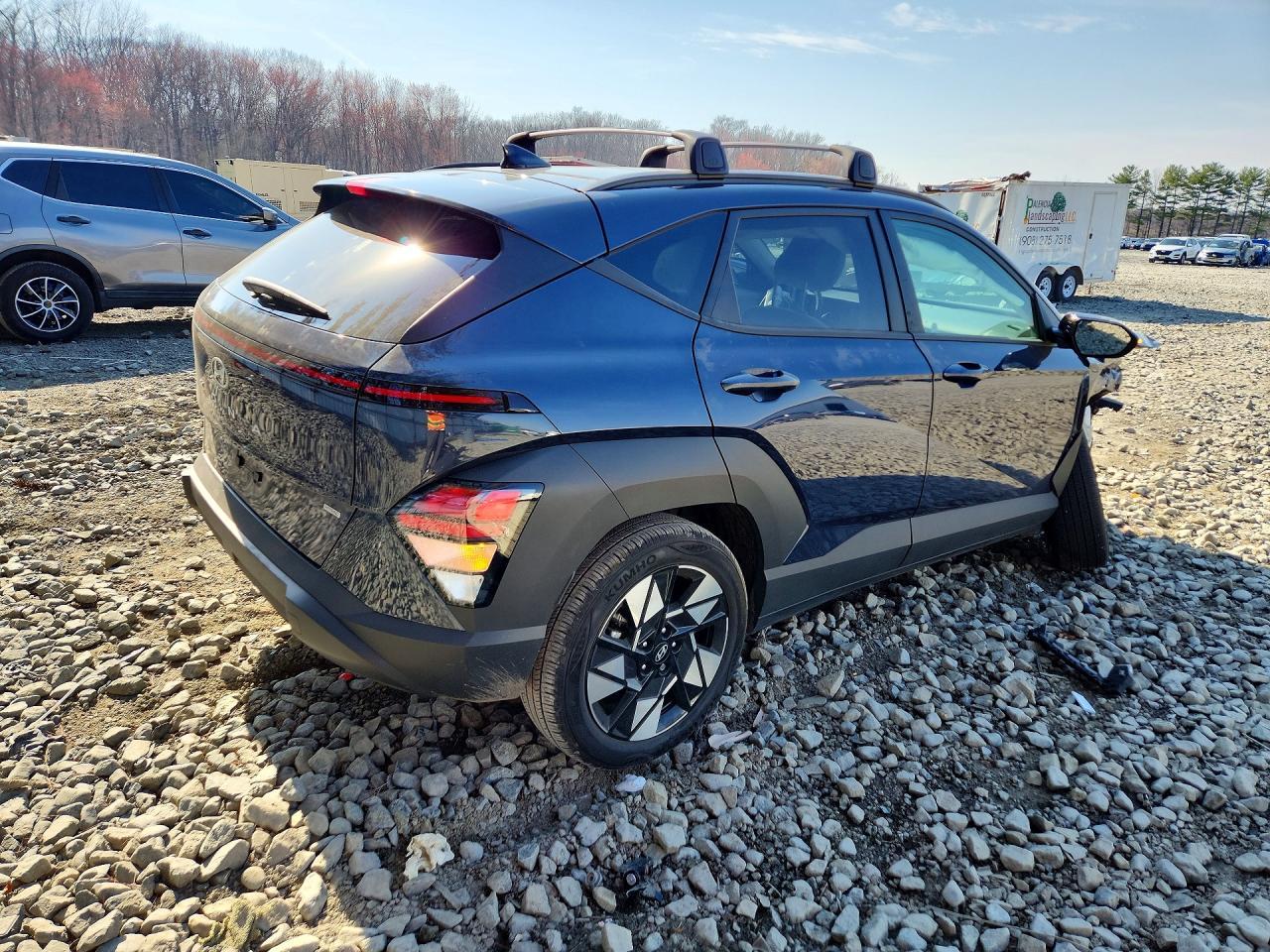 2024 Hyundai Kona Sel - Image 3