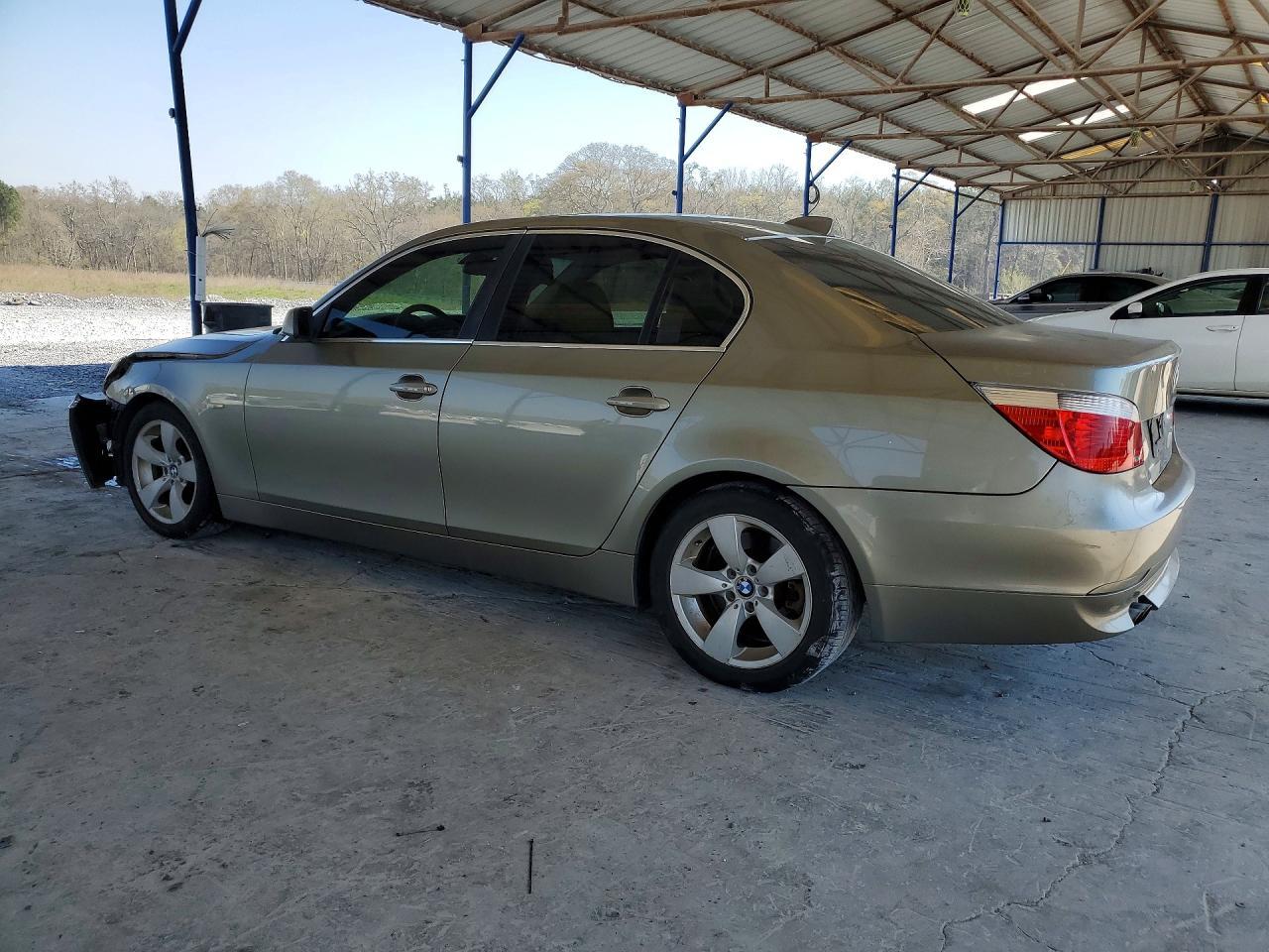 2005 BMW 530 I - Image 2