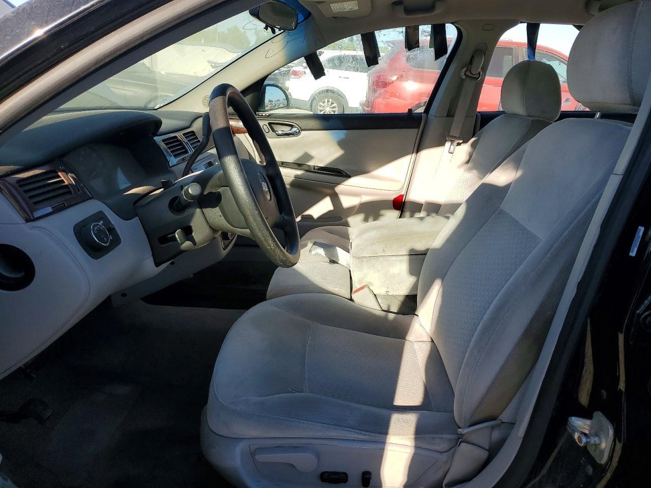 2007 Chevrolet Impala Ls - Фото 7