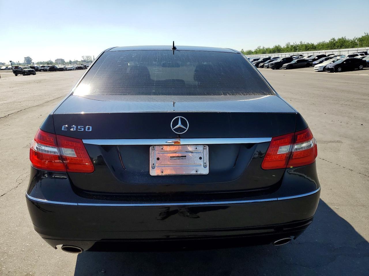 2010 Mercedes-Benz E 350 - Image 6