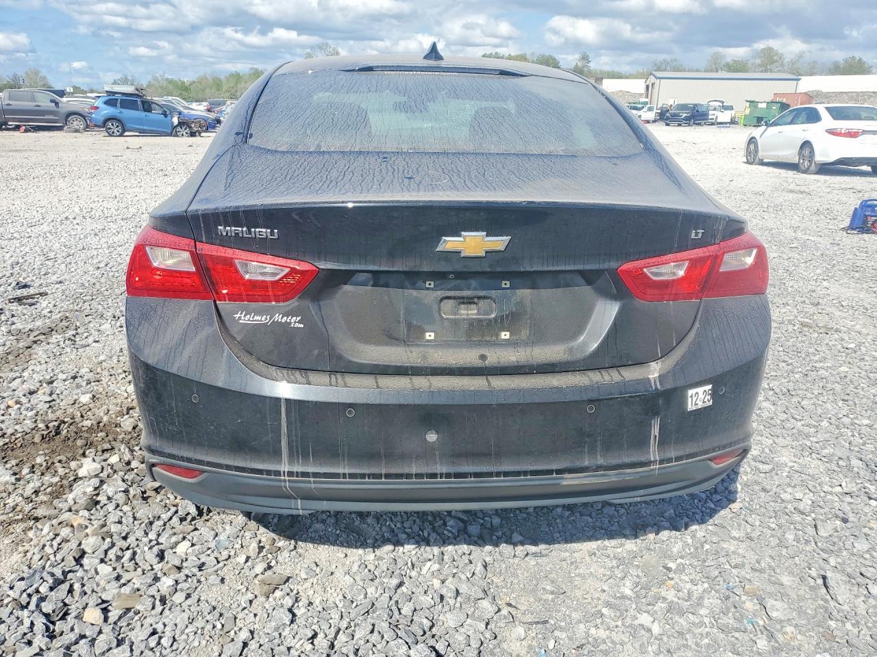2023 Chevrolet Malibu Lt - Image 6