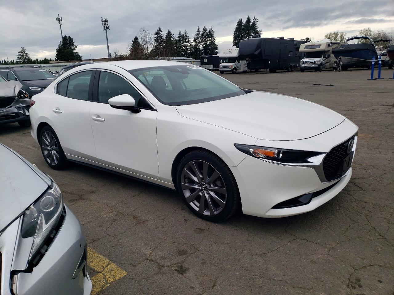 2019 Mazda 3 Select - Image 4