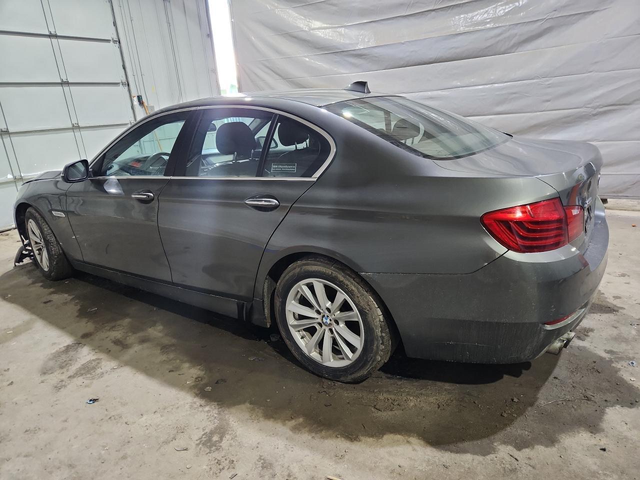 2014 BMW 528 Xi - Image 2