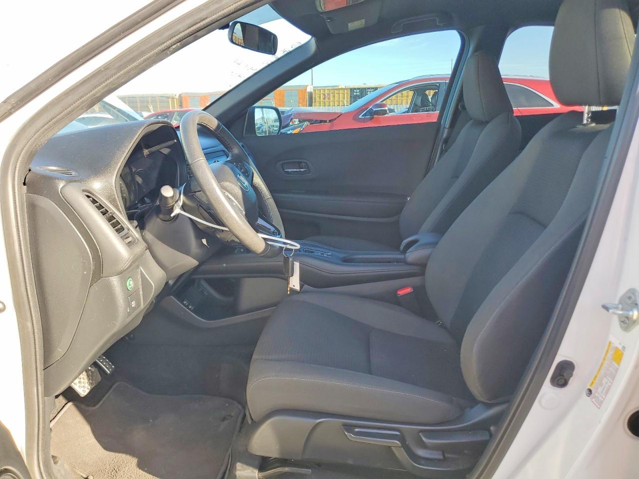 2021 Honda Hr-V Sport - Фото 7