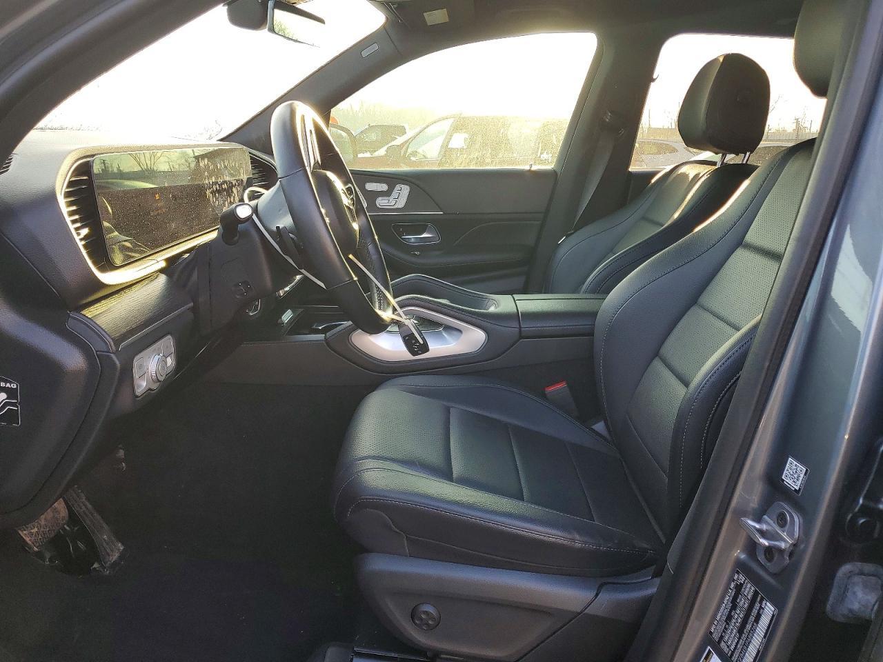 2023 Mercedes-Benz Gle 350 4Matic - Image 7