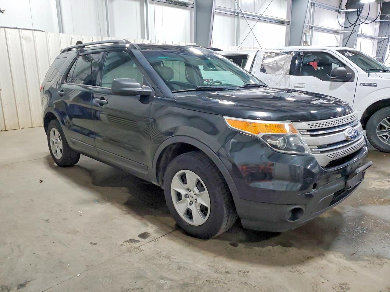 2012 Ford Explorer - Image 4