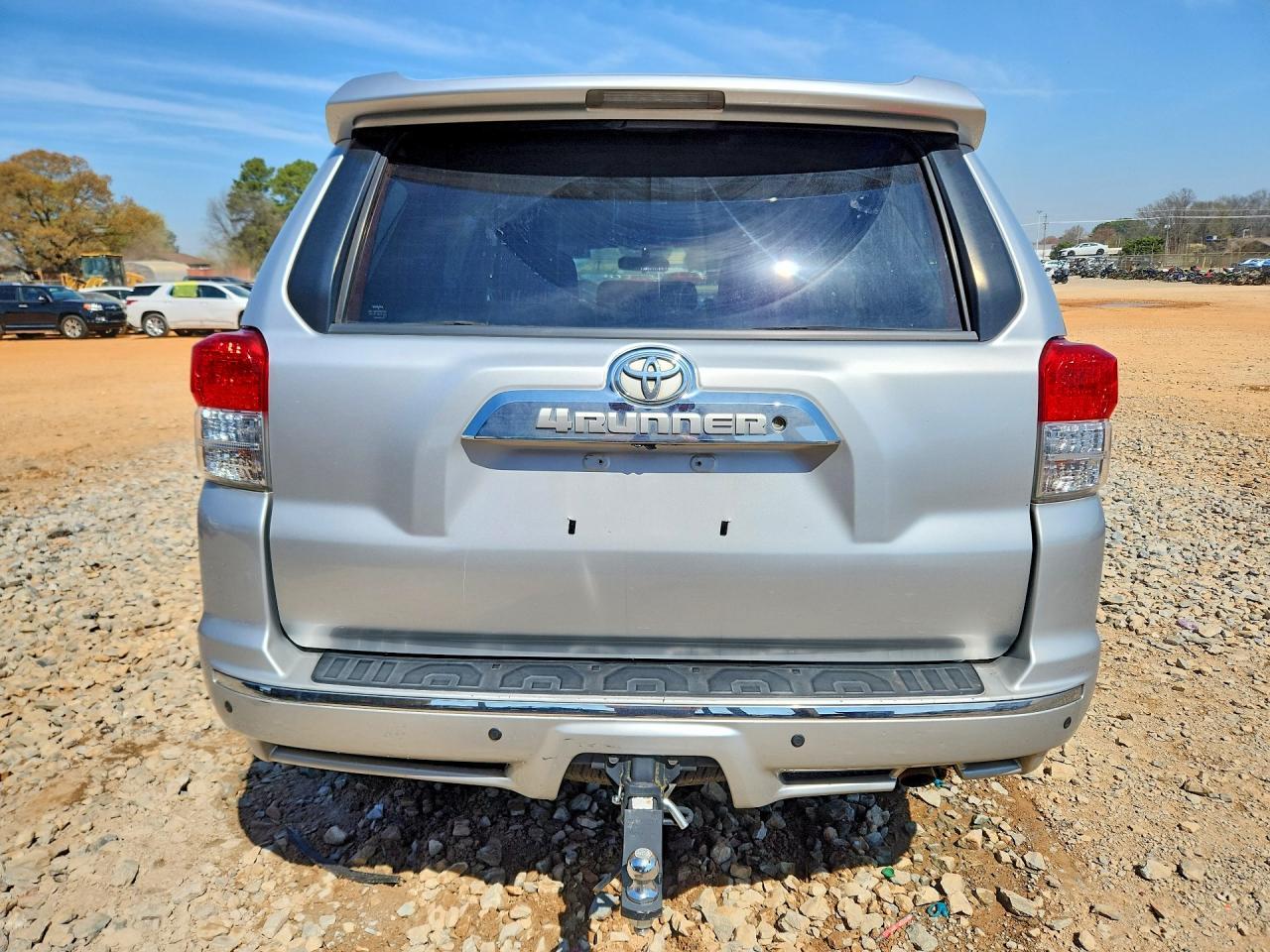 2013 Toyota 4Runner Sr5 - Image 6