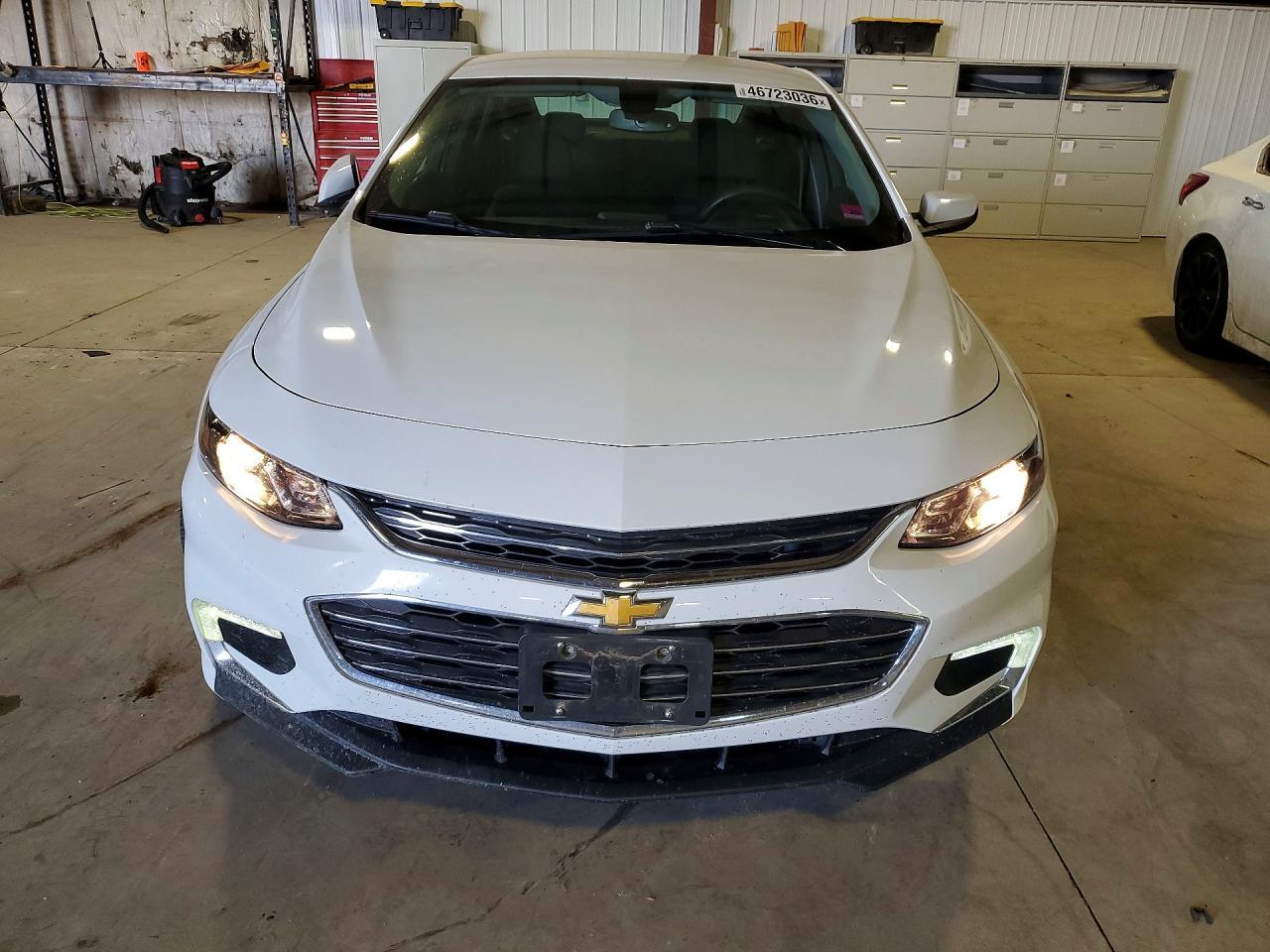 2016 Chevrolet Malibu Lt - Image 5
