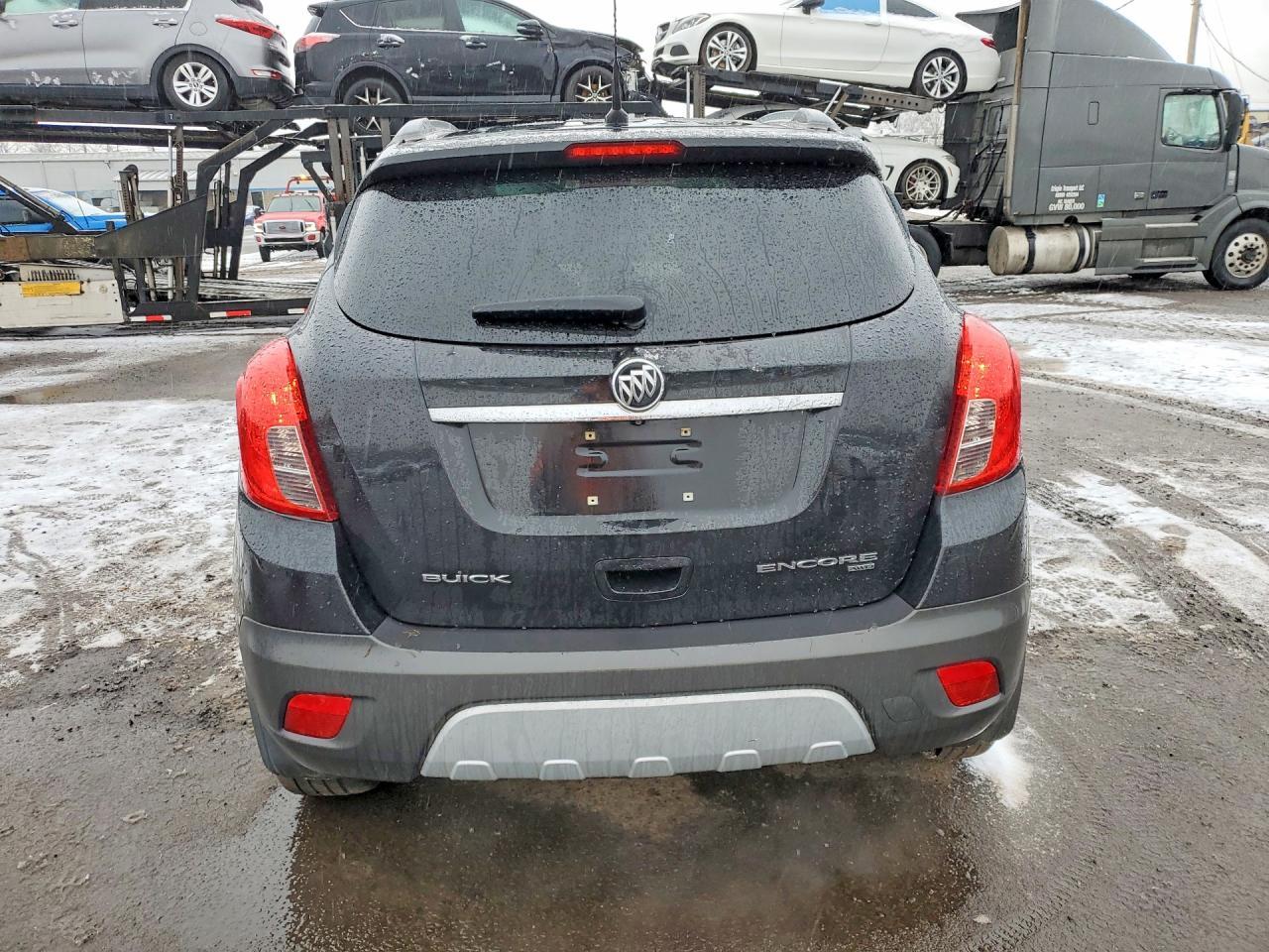 2014 Buick Encore - Image 6