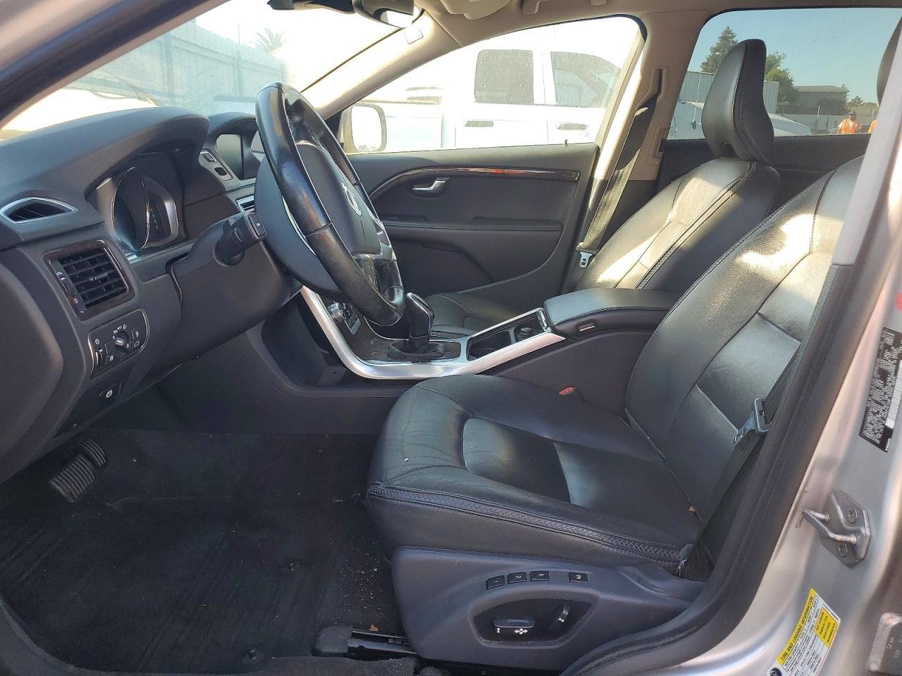 2016 Volvo Xc70 T5 Premier - Фото 7