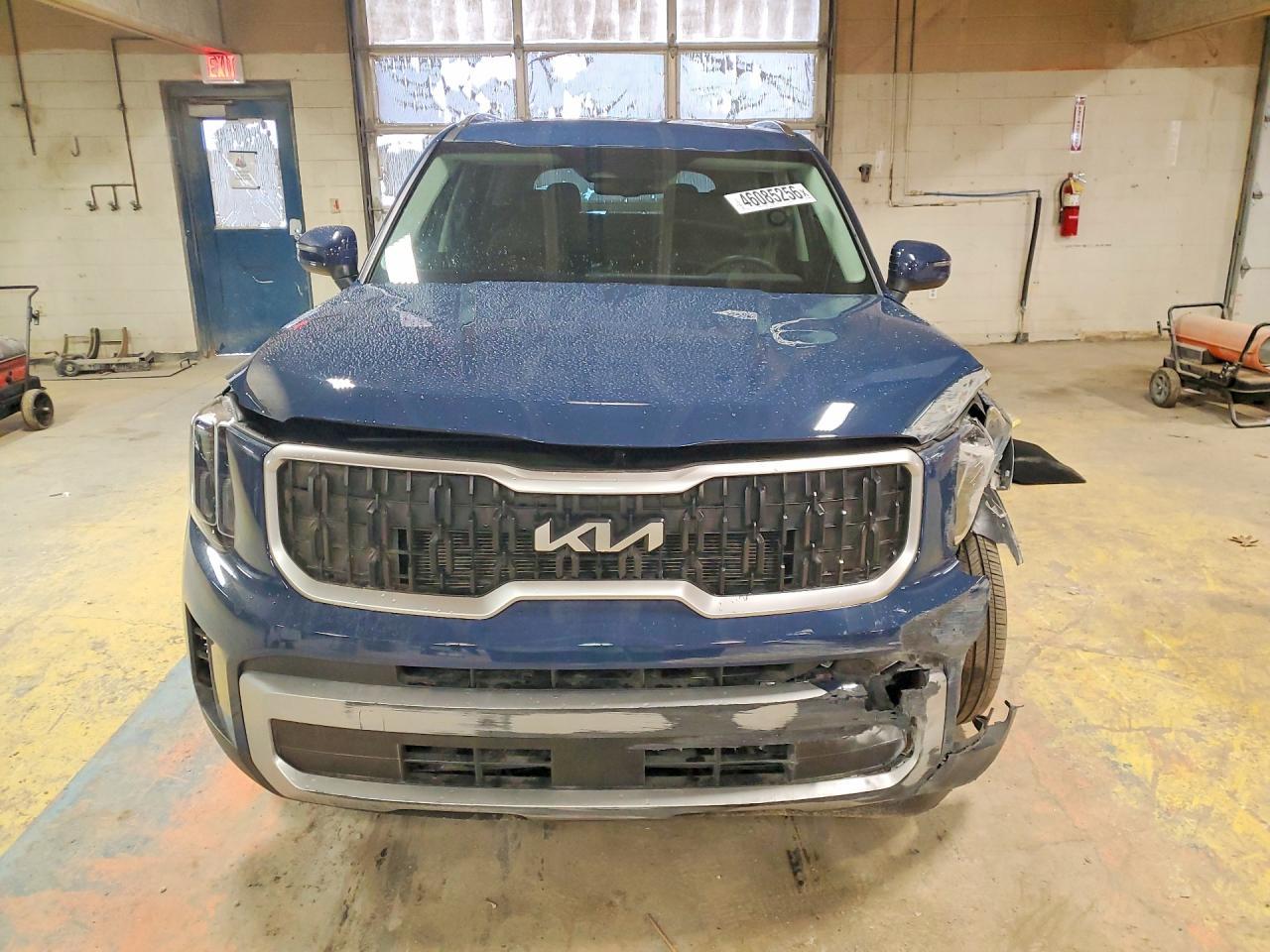 2023 Kia Telluride Ex - Image 5
