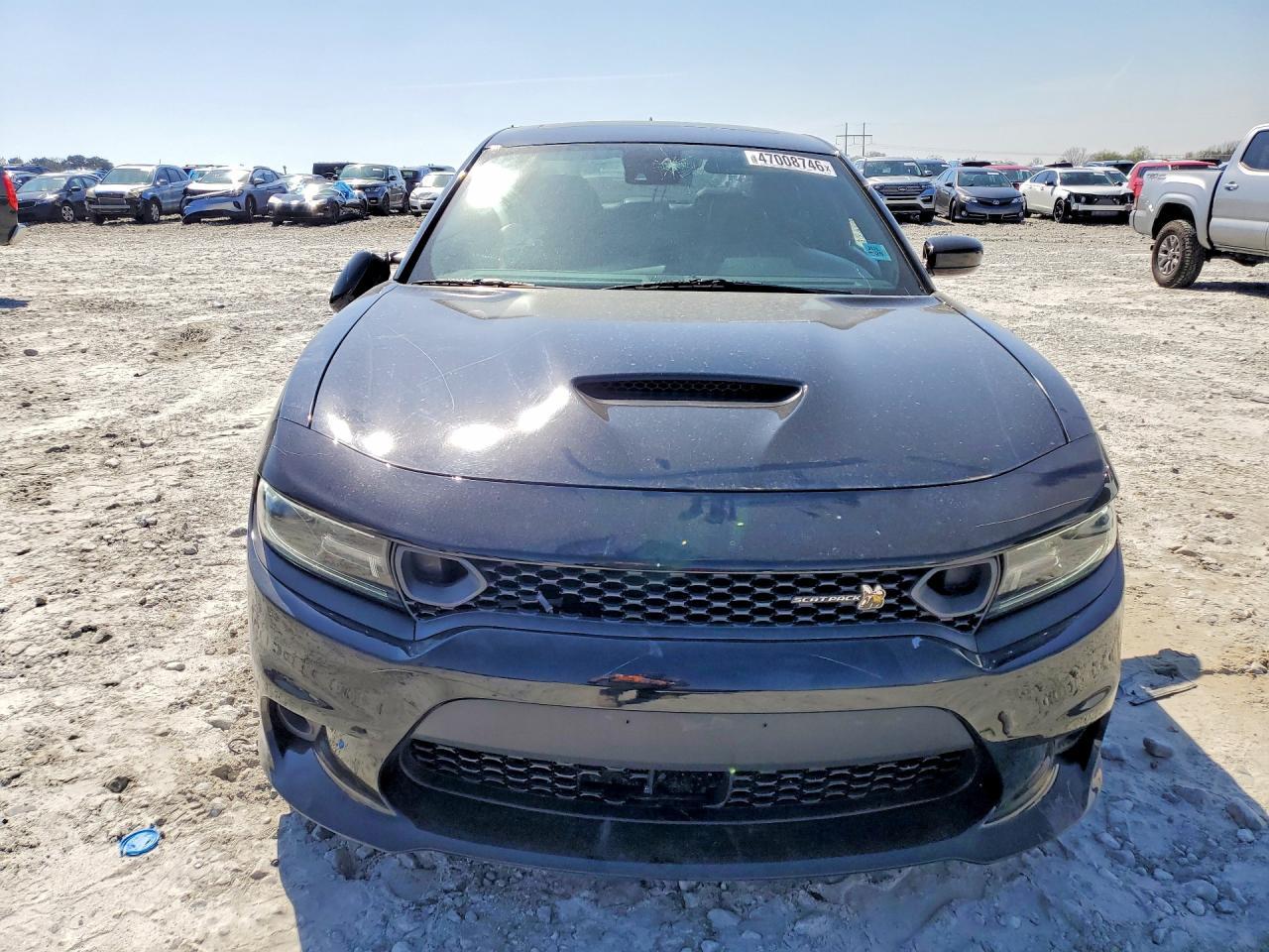 2021 Dodge Charger Scat Pack - Image 5