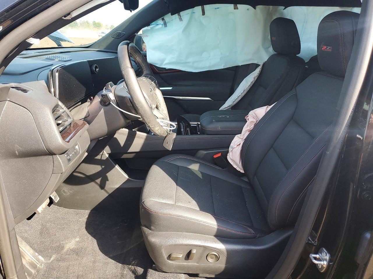 2024 Chevrolet Traverse Lt Z71 - Image 7