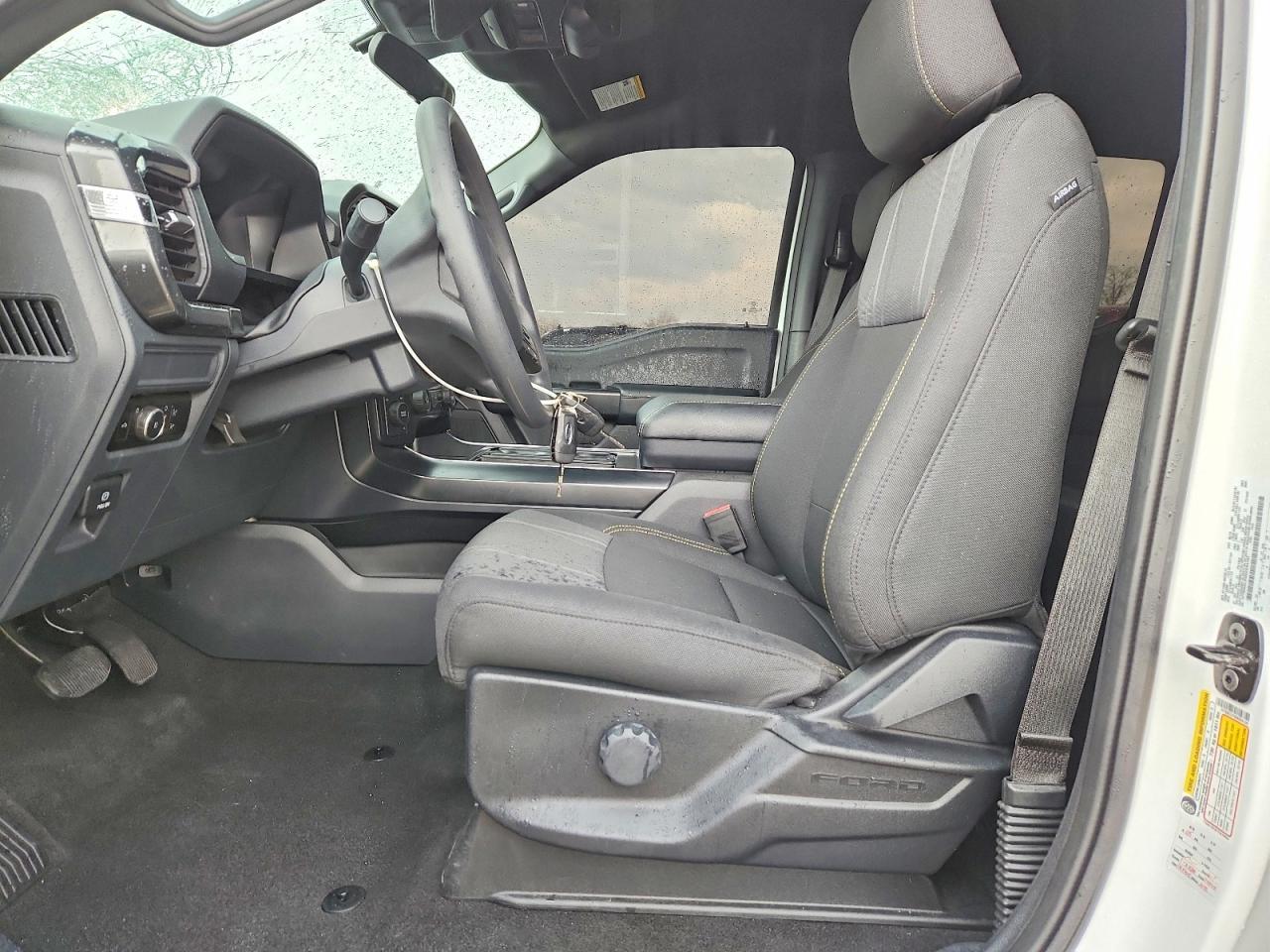2024 Ford F150 Stx - Image 7