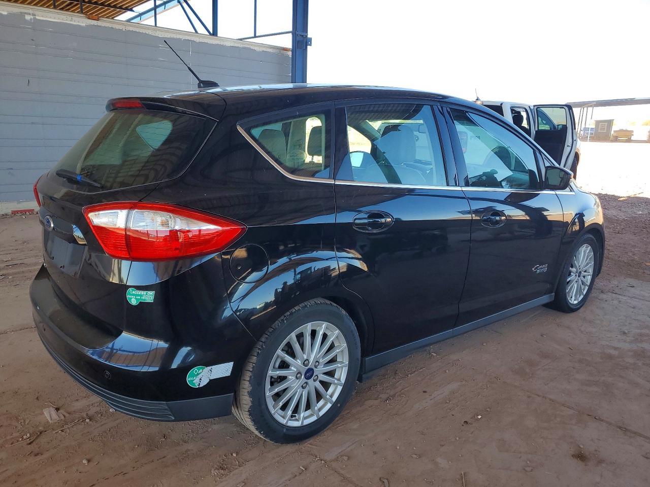 2016 Ford C-Max Premium Sel - Image 3