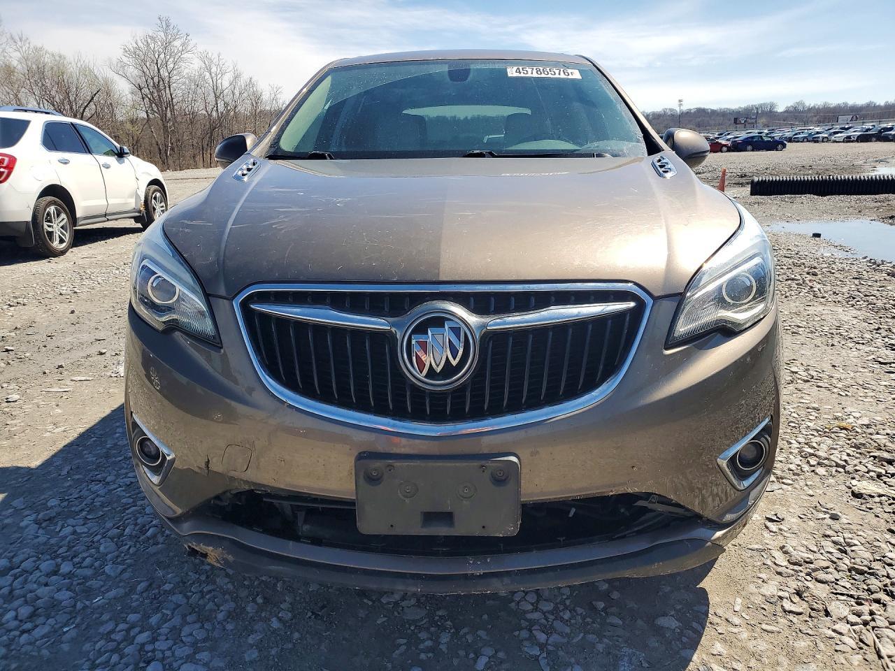 2019 Buick Envision Preferred - Image 5