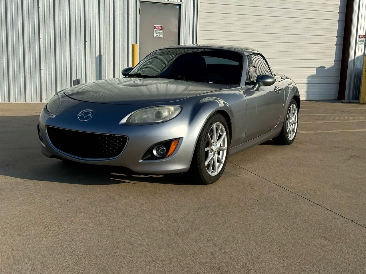 2009 Mazda Mx-5 Miata - Image 2