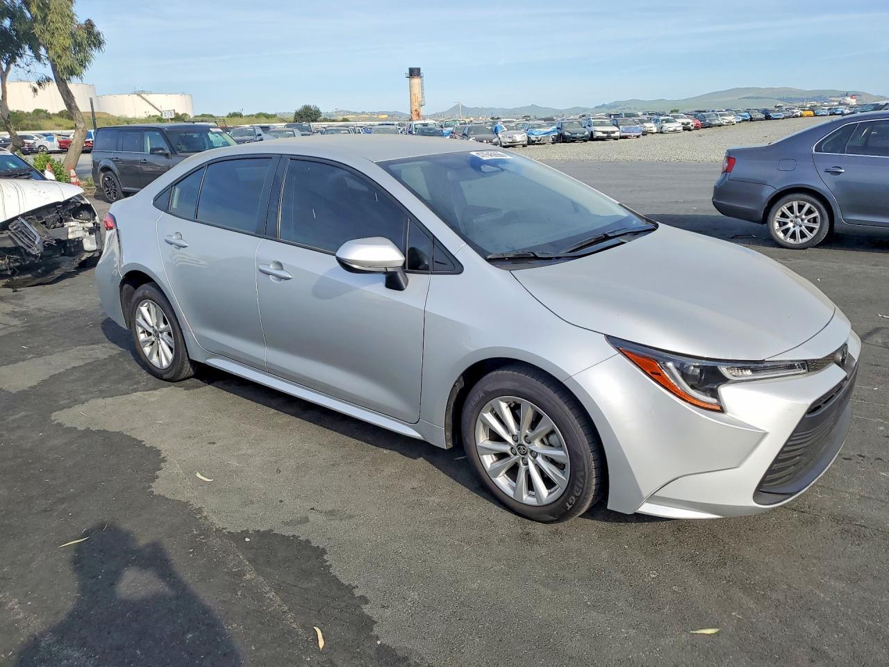 2024 Toyota Corolla Le - Image 4