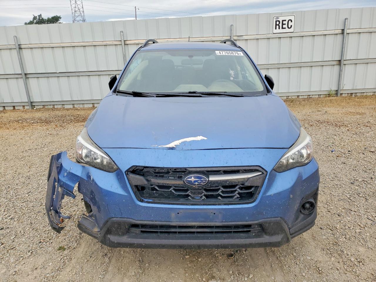 2018 Subaru Crosstrek Sport - Фото 5
