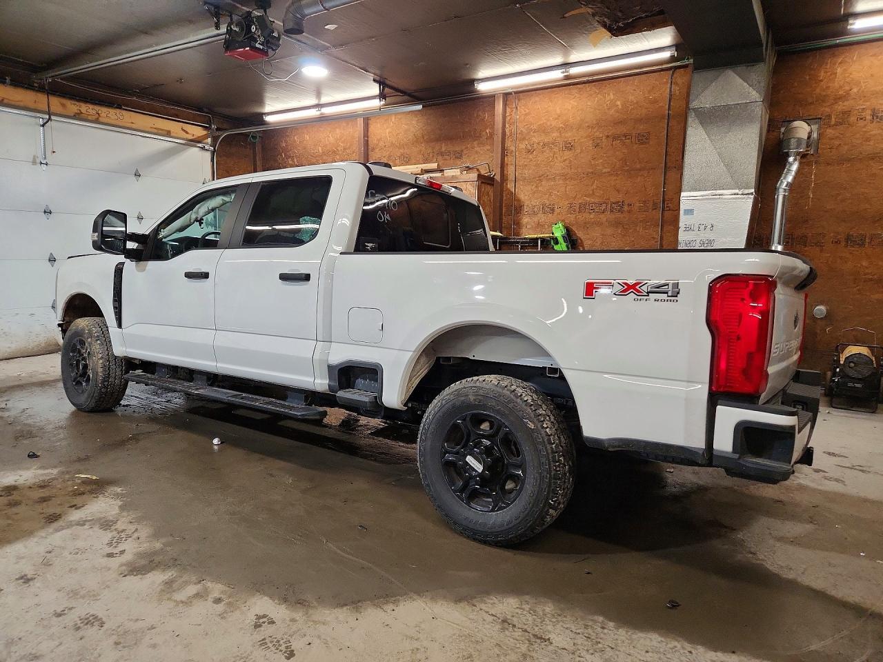 2026 Ford F250 Super Duty - Image 2