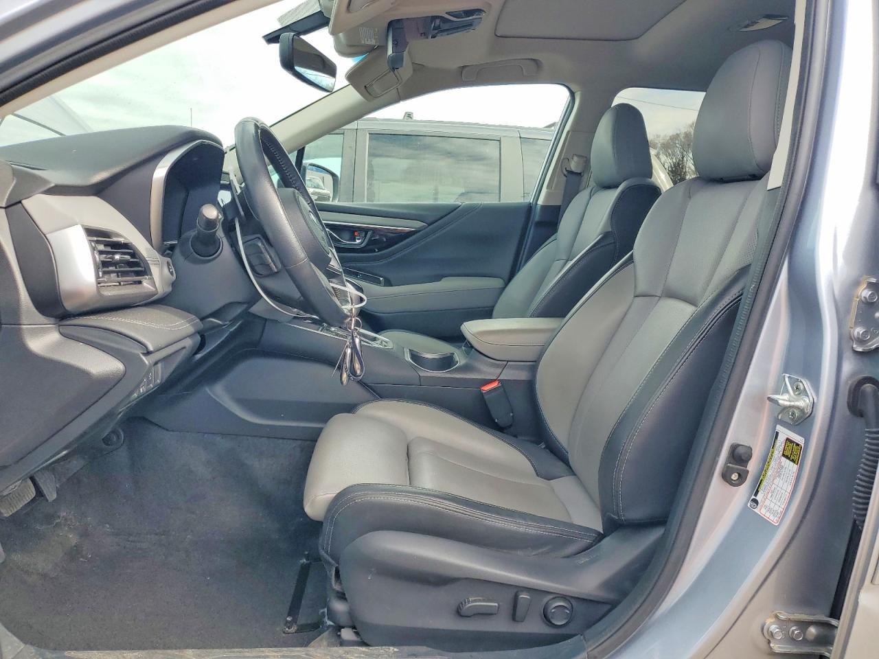2021 Subaru Outback Limited - Image 7