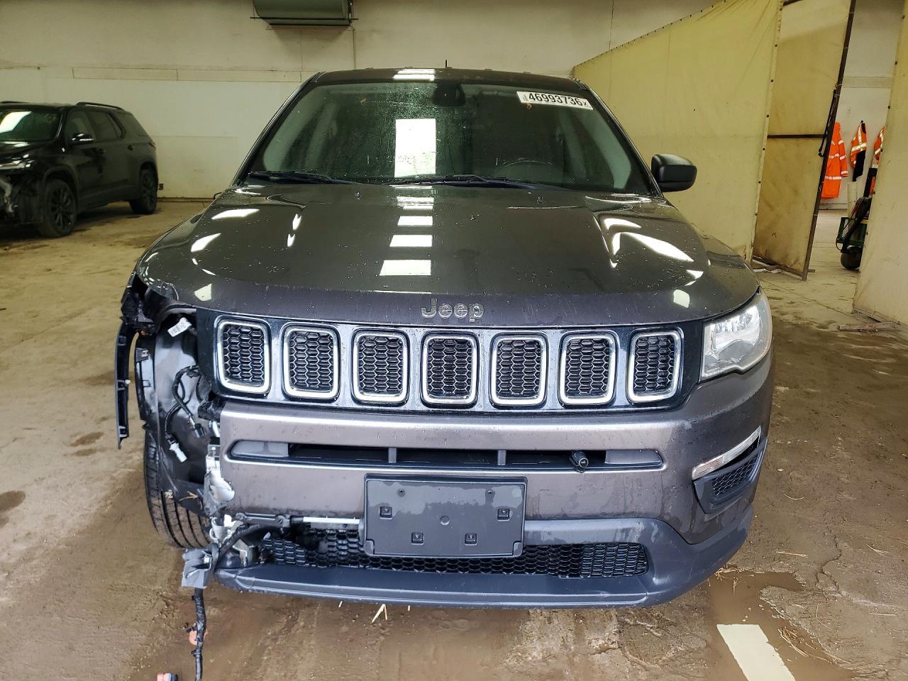 2018 Jeep Compass Sport - Image 5