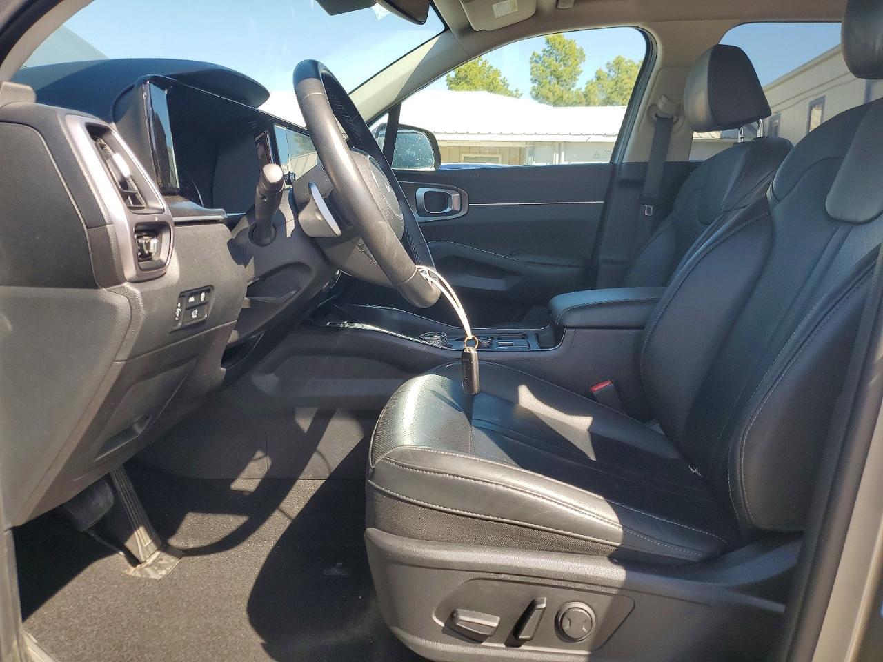 2023 Kia Sorento Hybrid Ex - Image 7