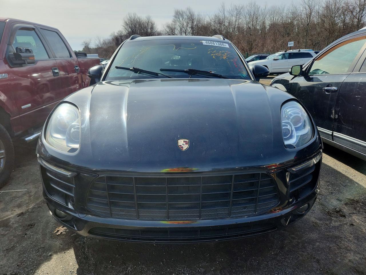 2015 Porsche Macan S - Image 5