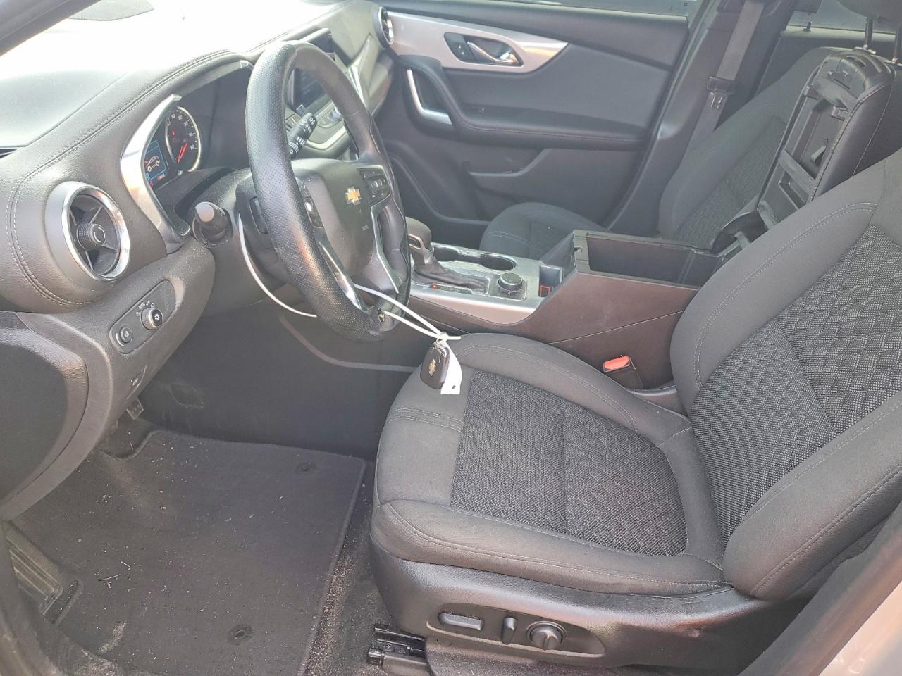 2021 Chevrolet Blazer 2Lt - Image 7