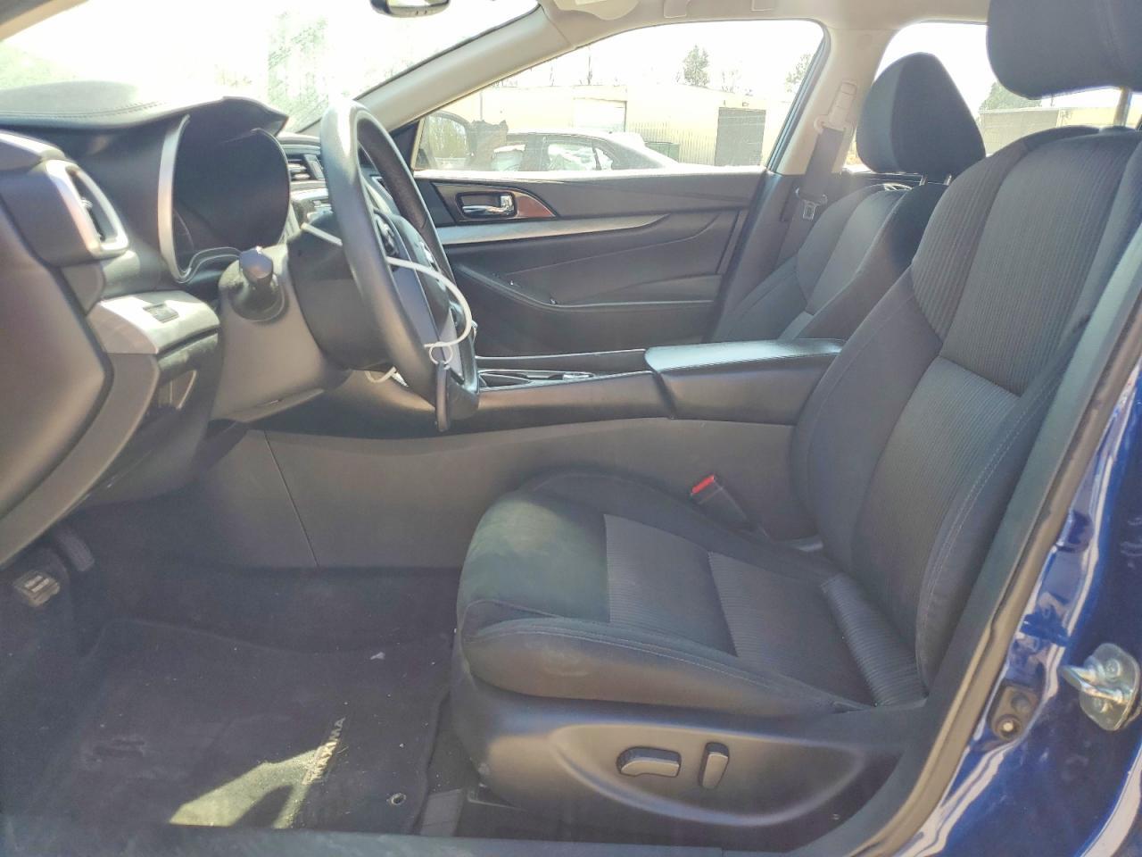 2017 Nissan Maxima 3.5 S - Image 7