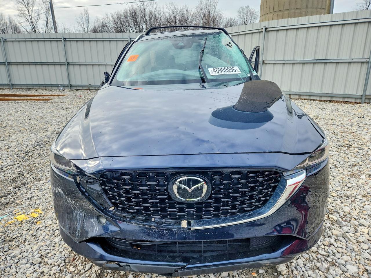 2025 Mazda Cx-5 Select - Фото 5