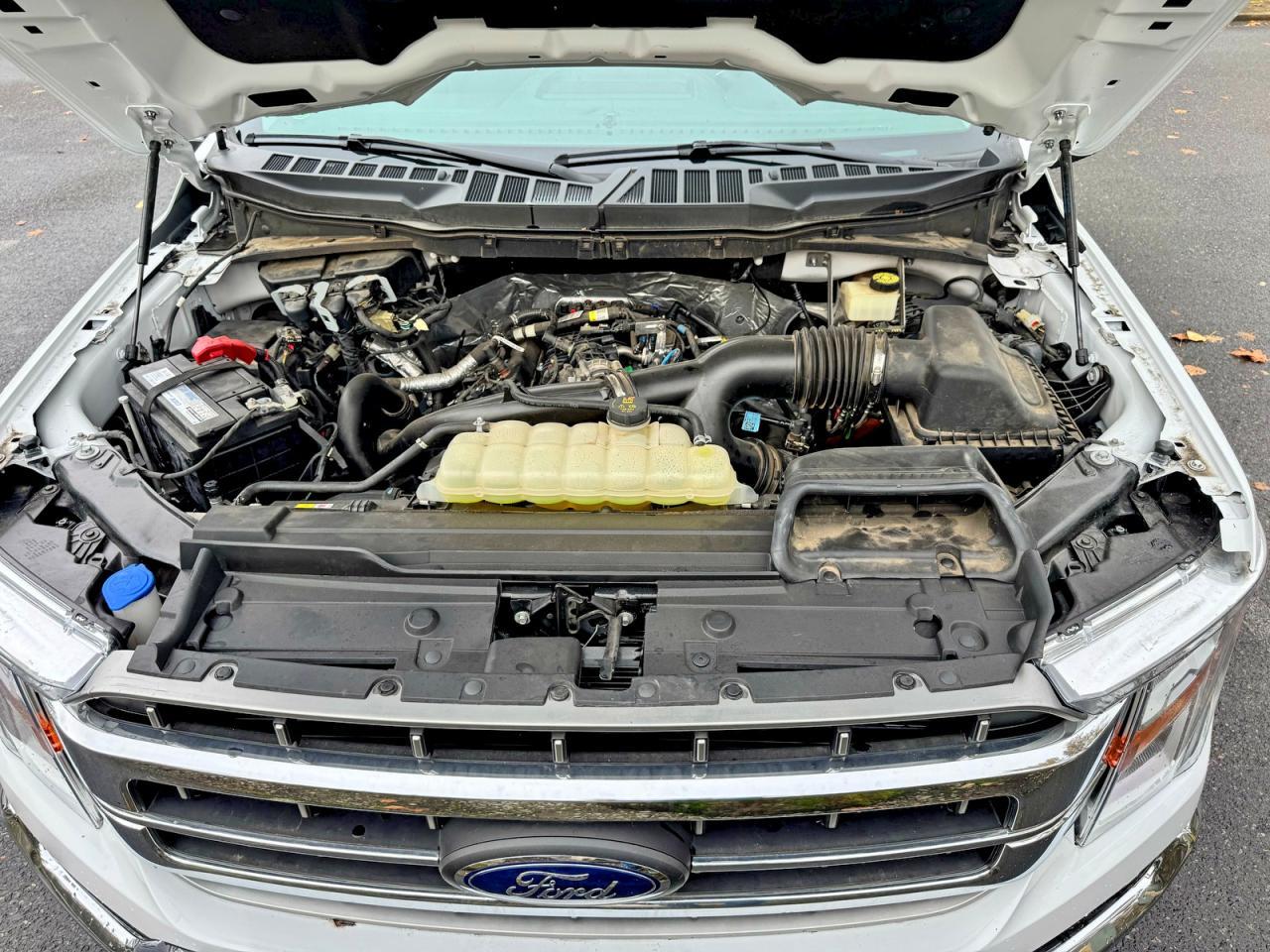 2022 Ford F150 Supercrew - Image 7
