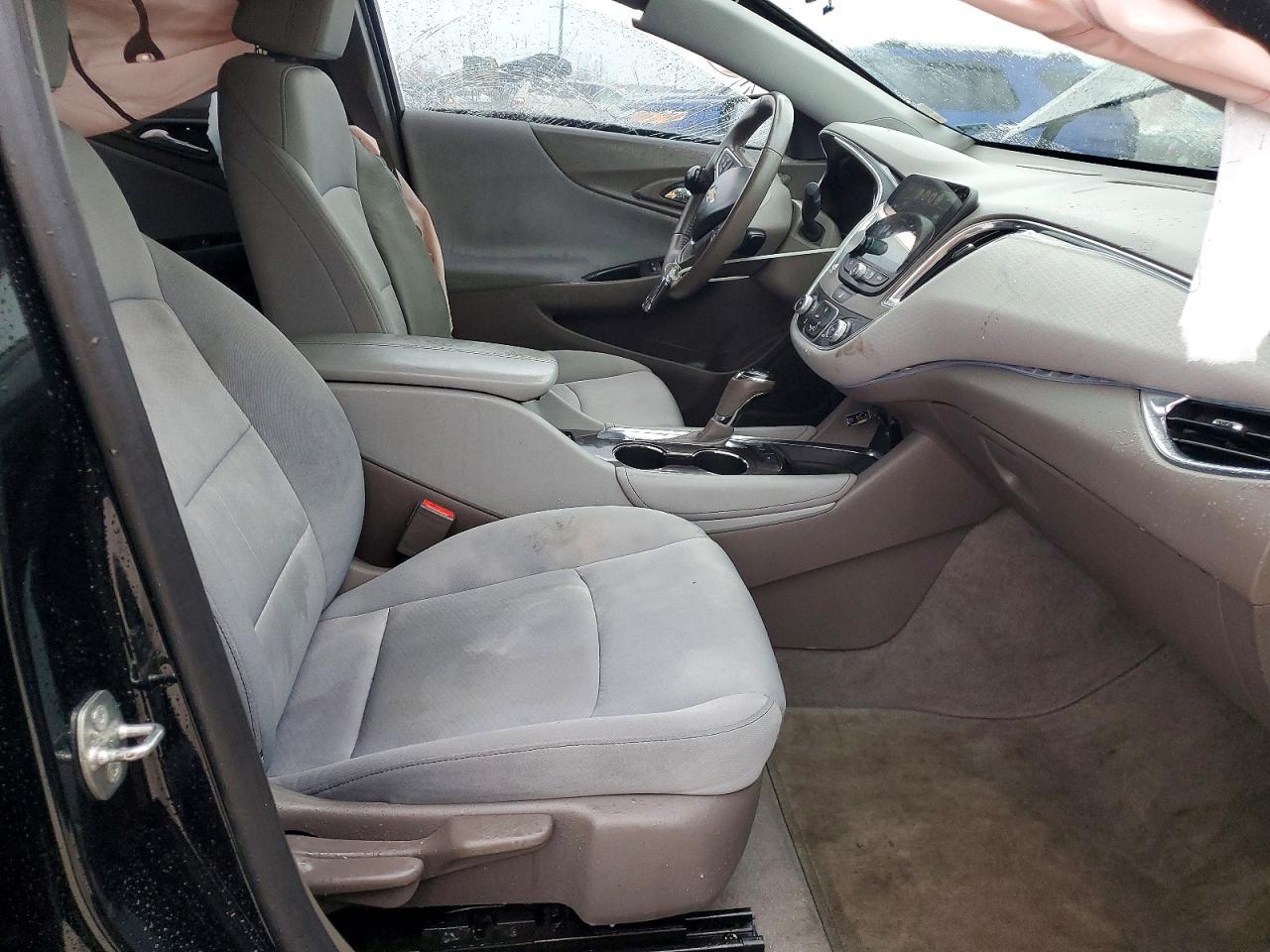 2016 Chevrolet Malibu Lt - Image 7