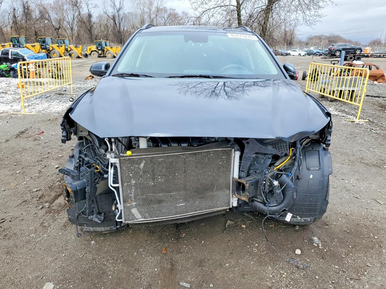 2021 Hyundai Kona Sel - Image 5