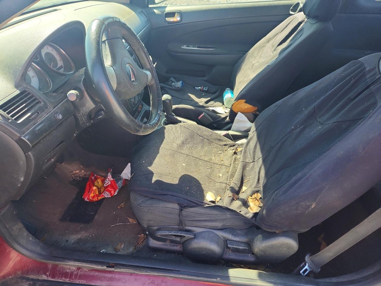 2009 Pontiac G5 - Фото 7