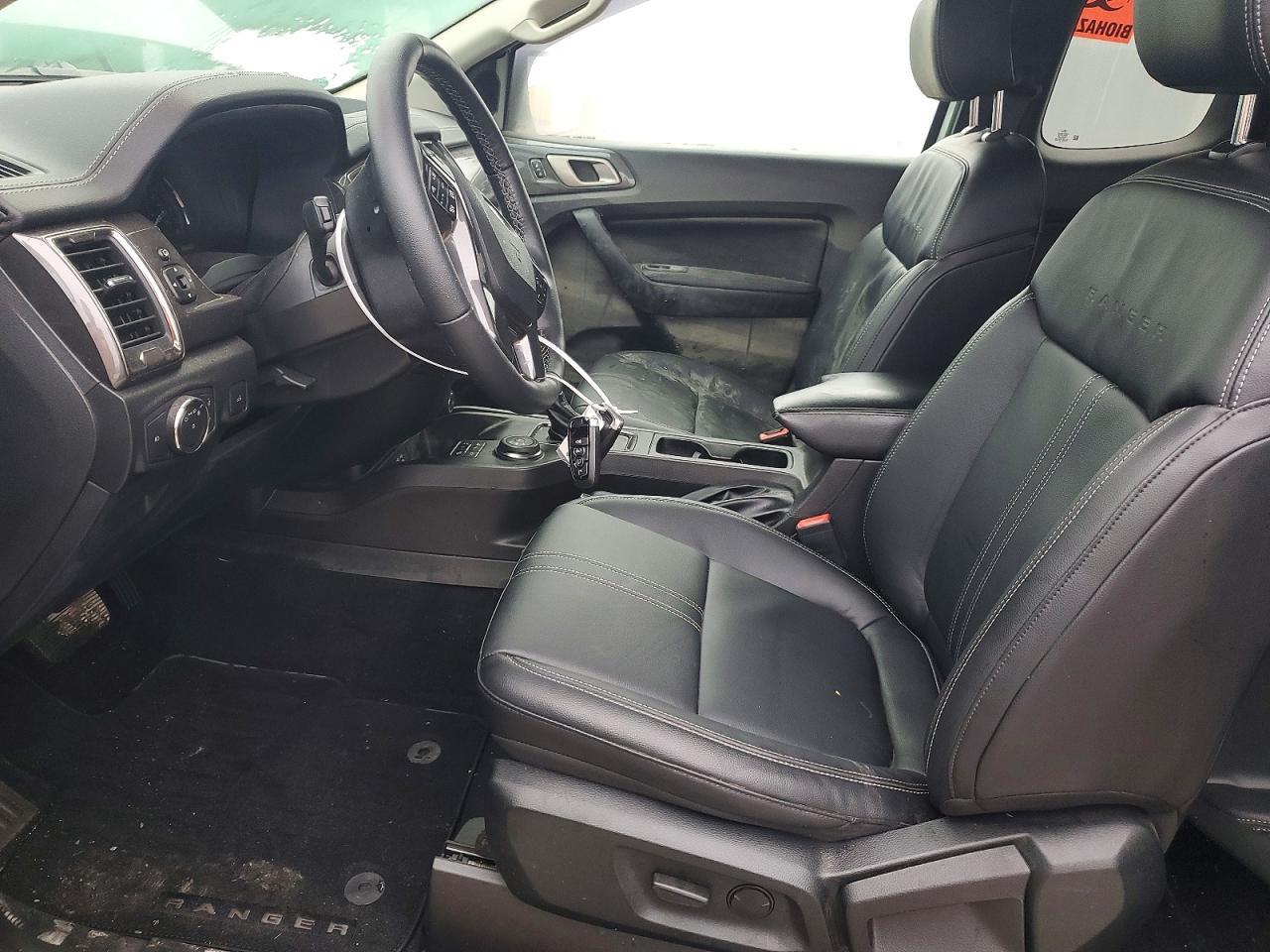 2019 Ford Ranger Xl - Image 7
