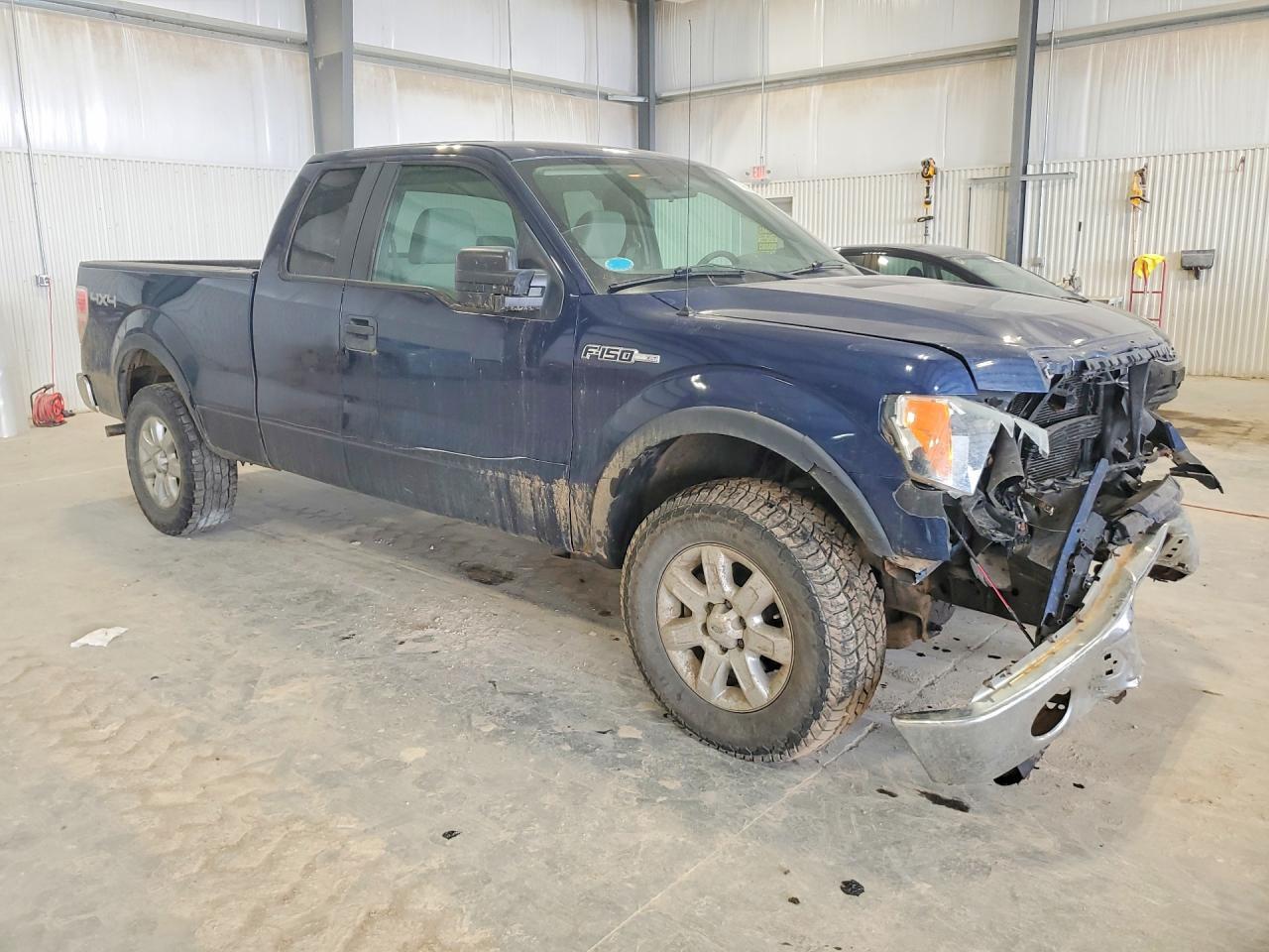2009 Ford F150 Super Cab - Фото 4