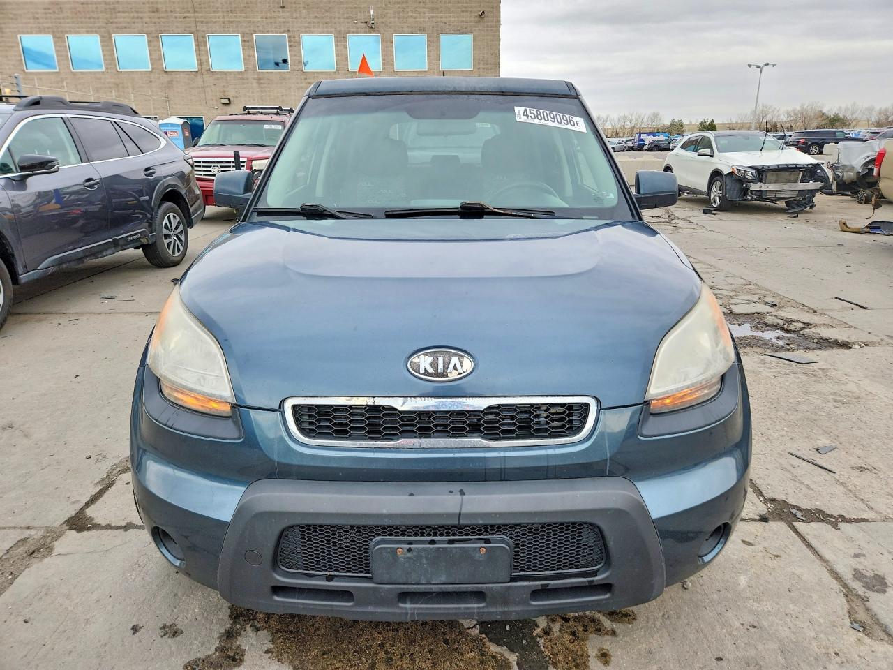 2011 Kia Soul + - Фото 5