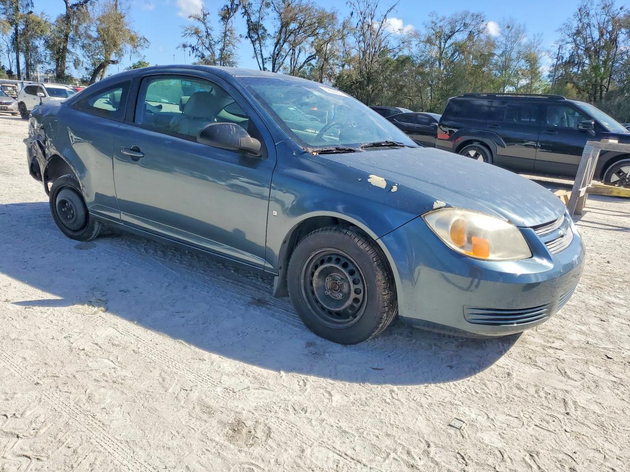 2006 Chevrolet Cobalt Ls - Фото 4