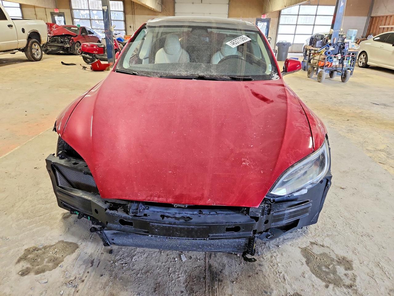 2018 Tesla Model S - Фото 5