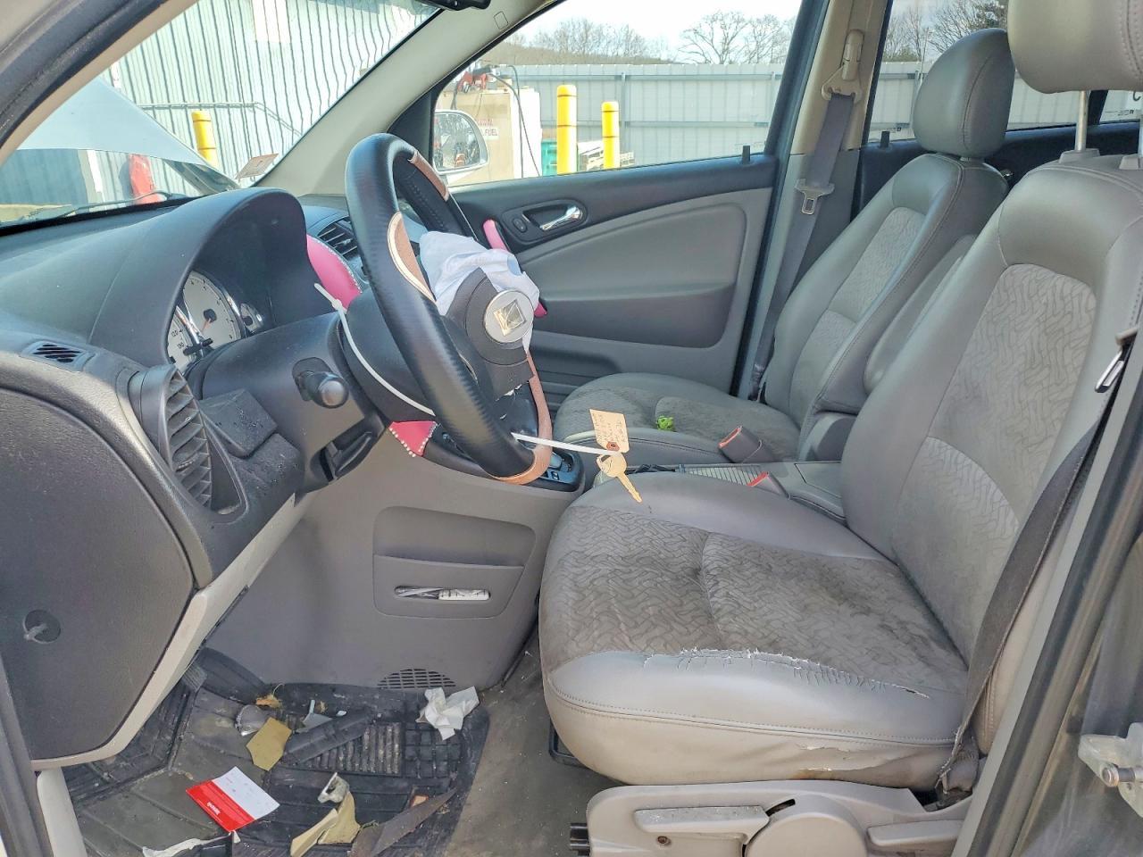 2006 Saturn Vue Xe - Фото 7