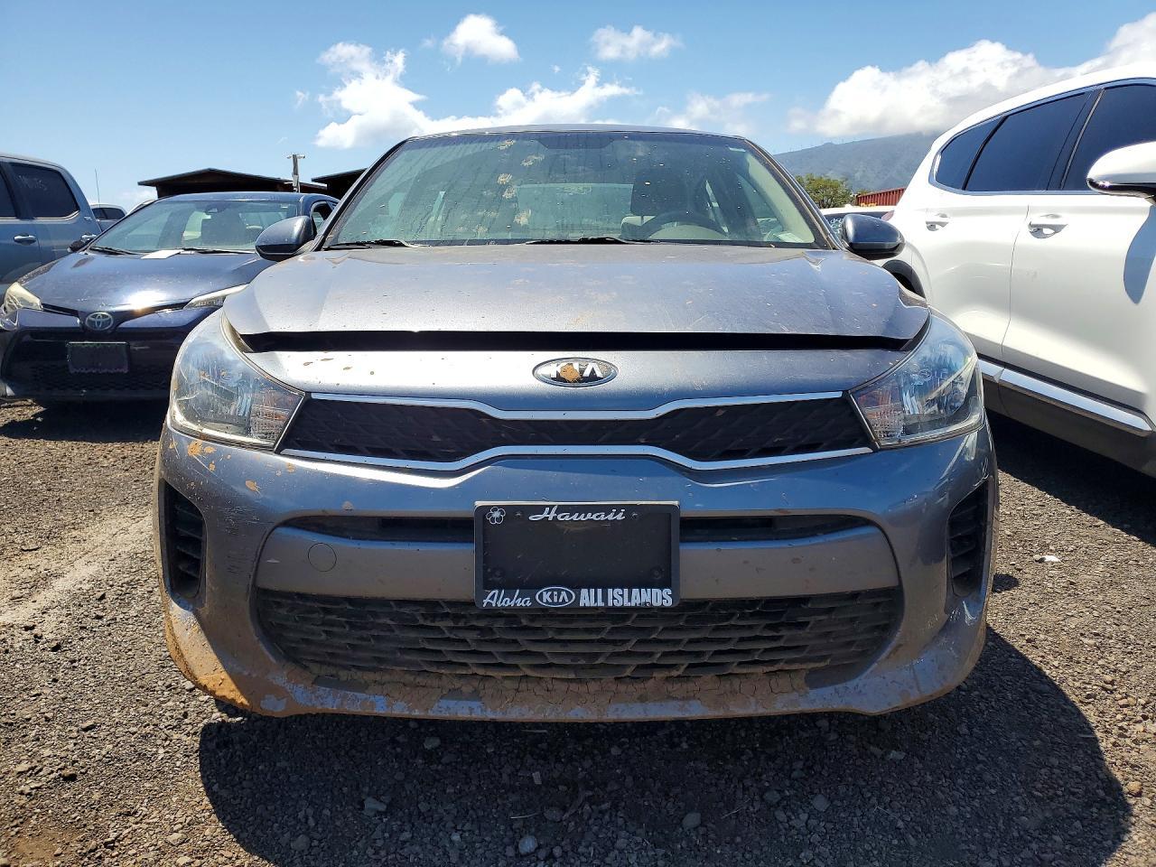 2019 Kia Rio S - Фото 5