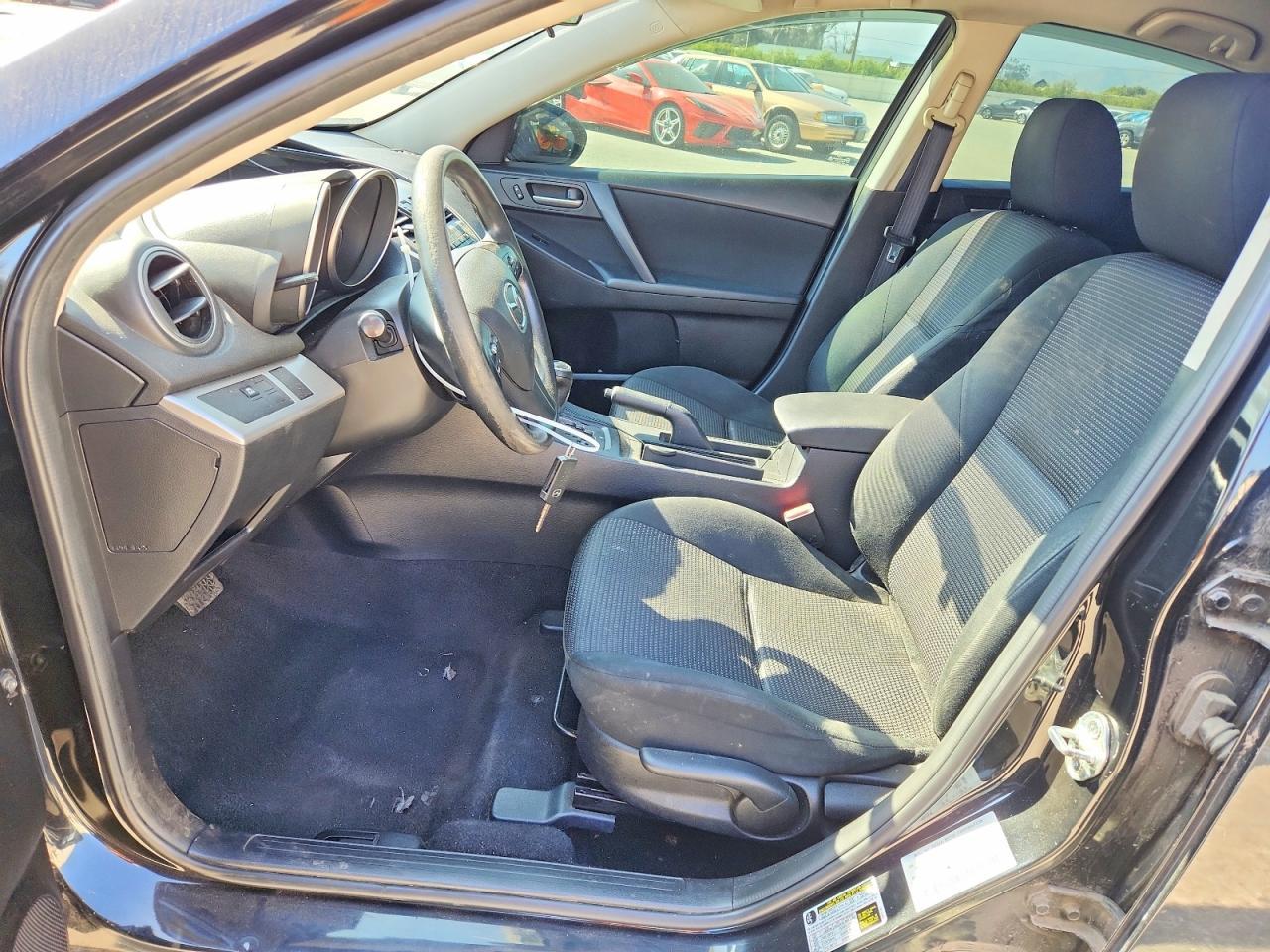 2013 Mazda 3 I - Фото 7