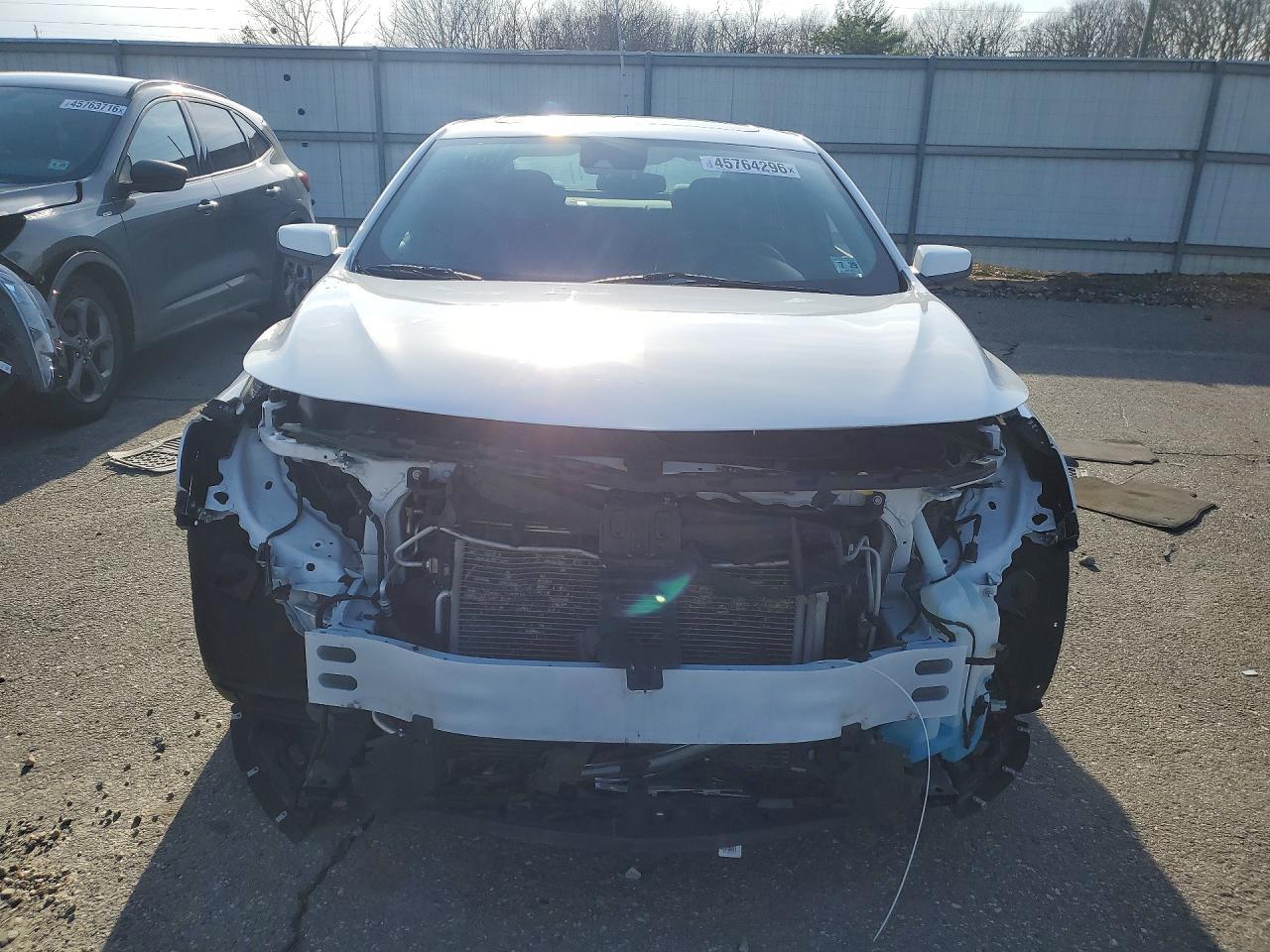 2024 Chevrolet Malibu Lt - Image 5