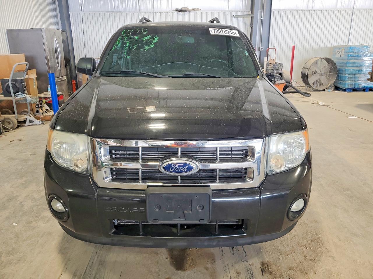 2011 Ford Escape Xlt - Фото 5