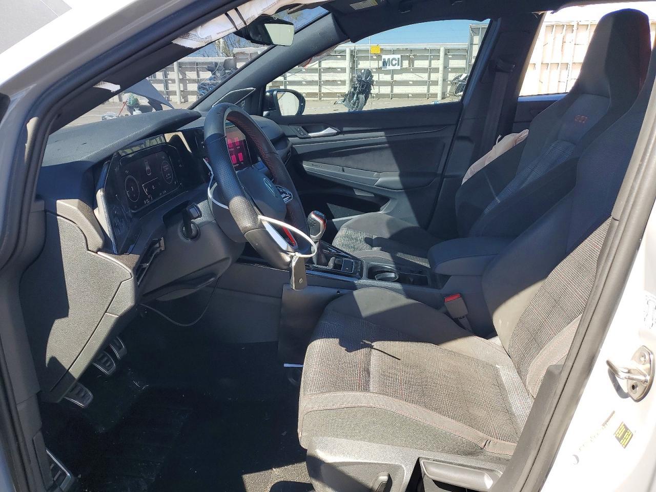 2024 Volkswagen Gti Se - Image 7